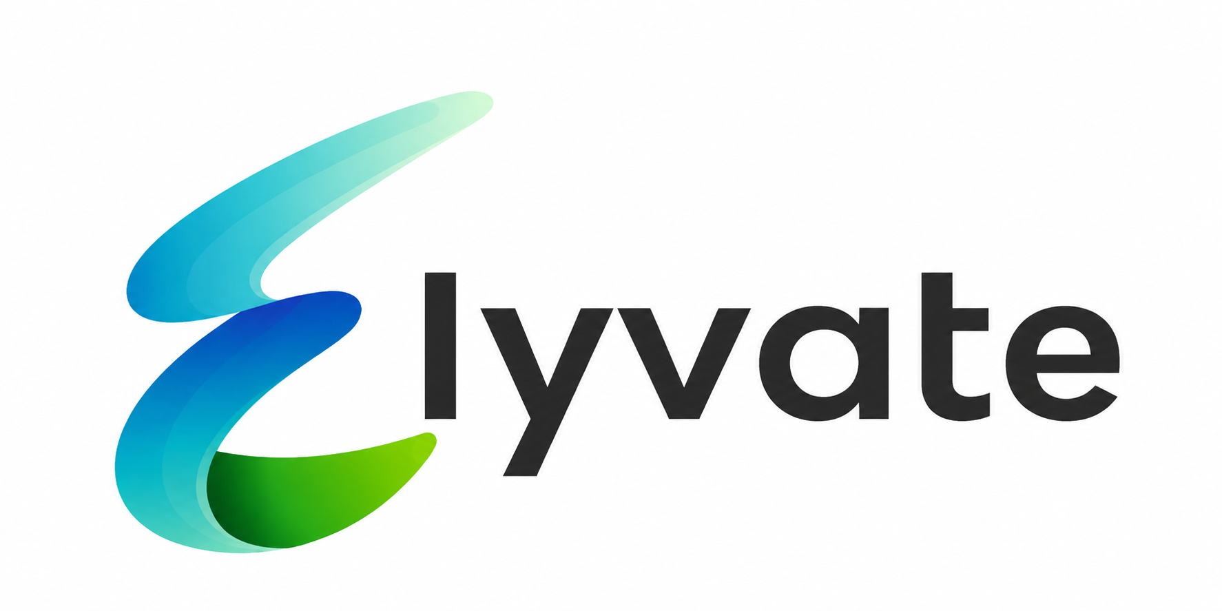 Elyvate Logo